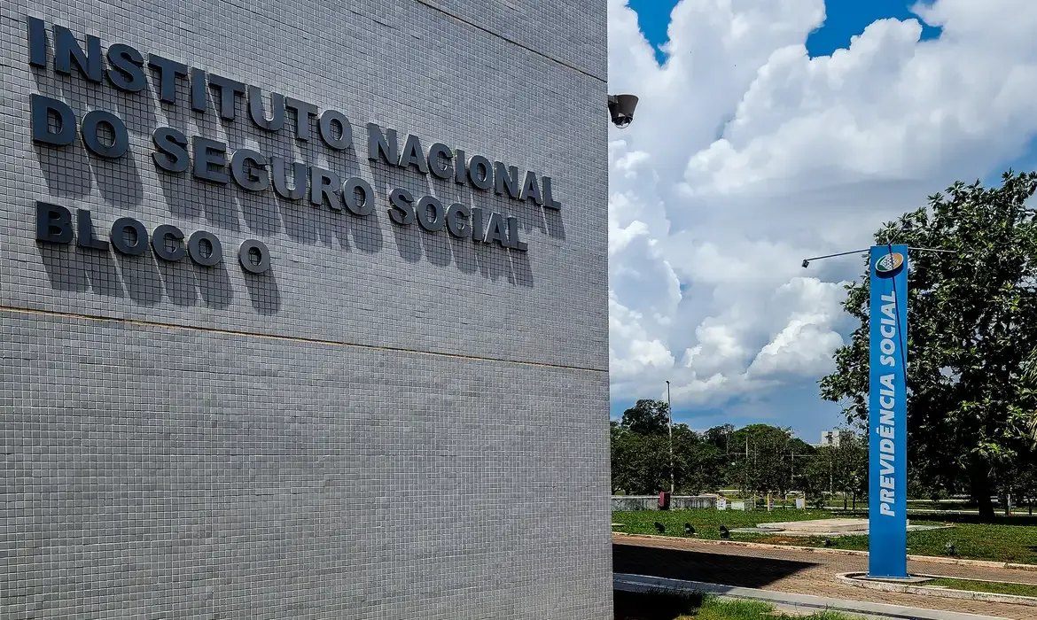 Instituto Nacional do Seguro Social