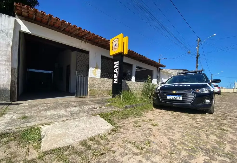 Crimes aconteceram no município de Valença, na Bahia