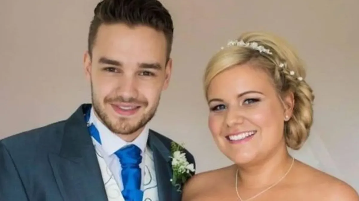 Irmã de Liam Payne fez carta aberta após morte