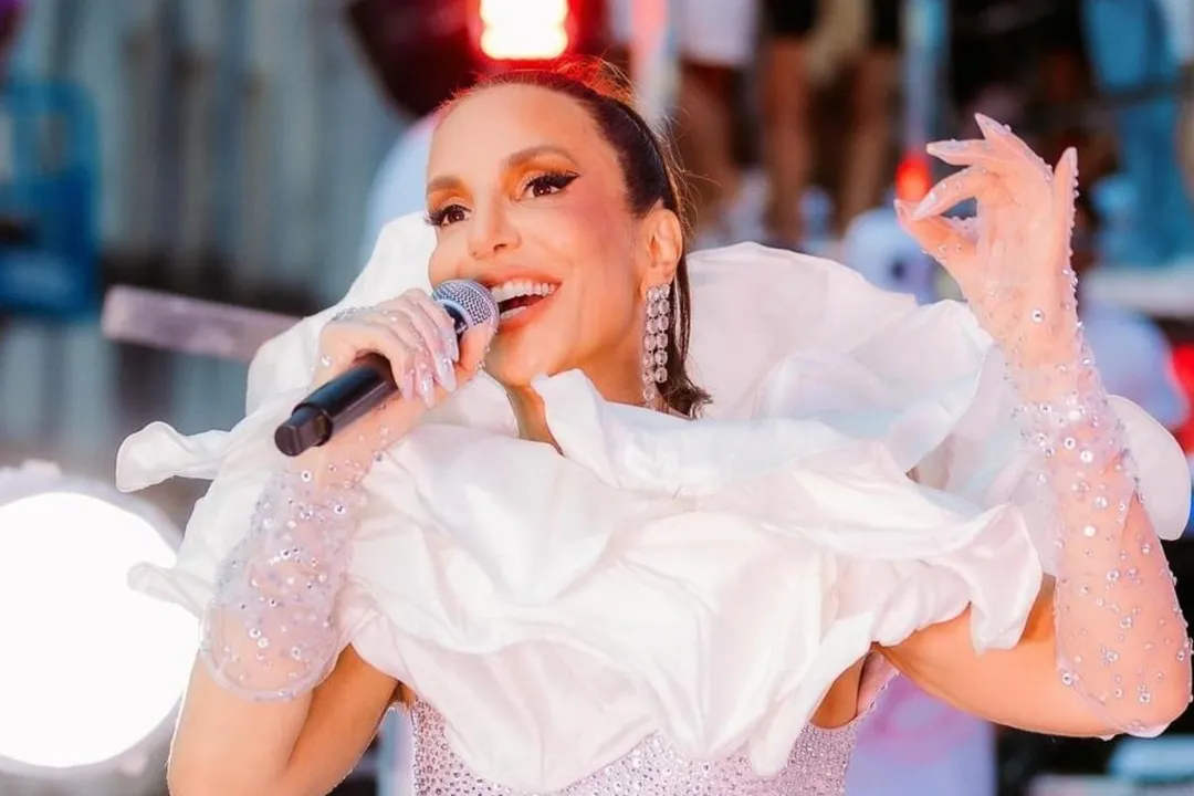 Ivete Sangalo