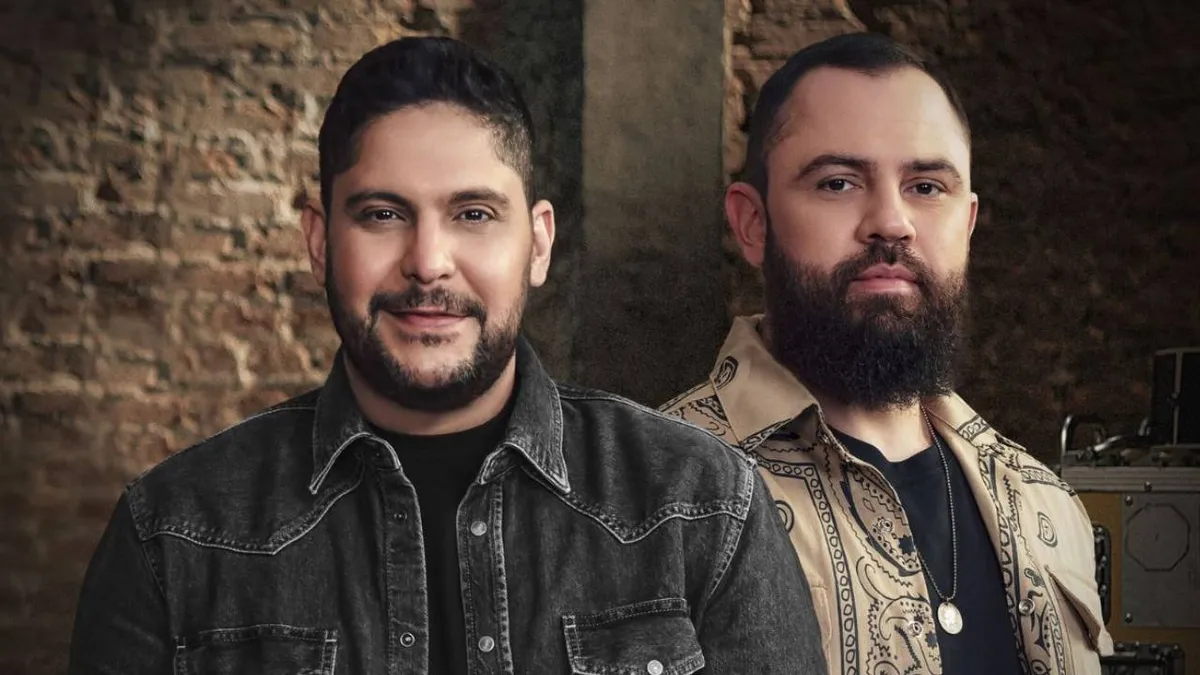 Jorge e Mateus farão pausa na carreira