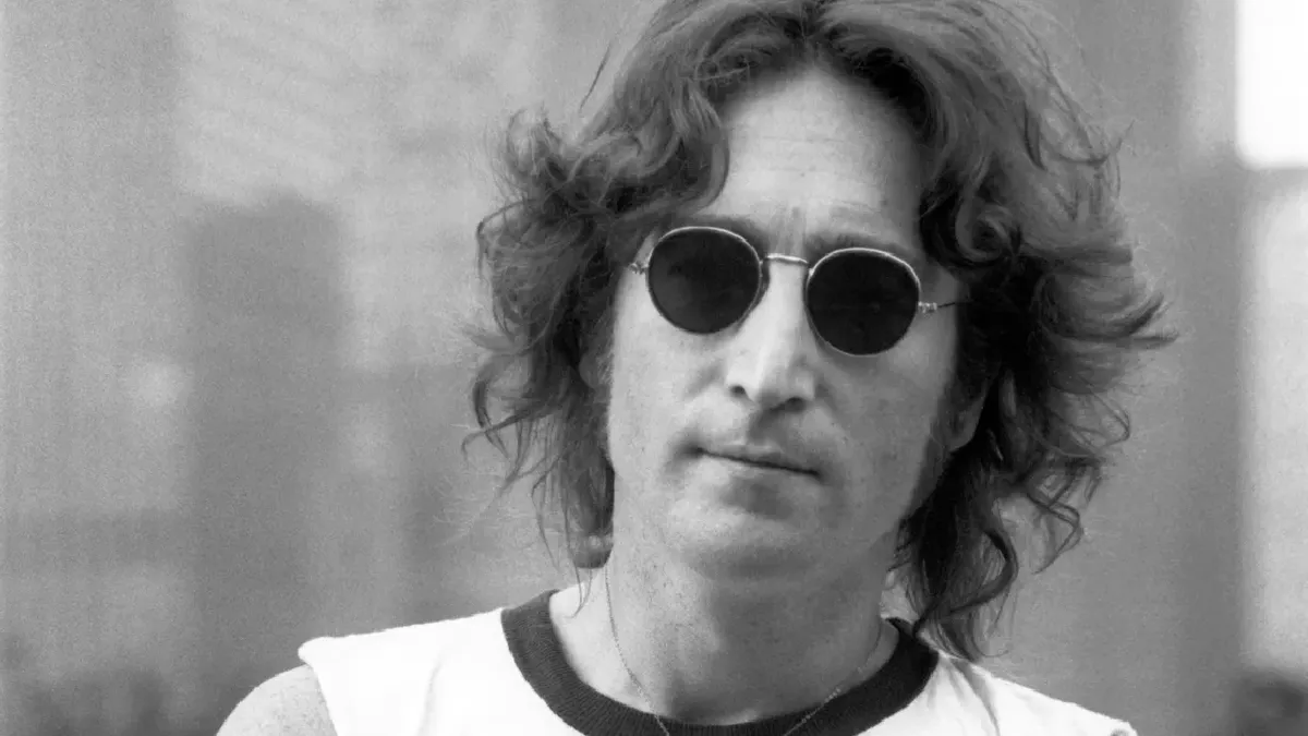 Relógio de John Lennon causou polêmica