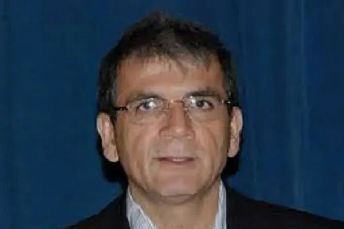 Ranulfo da Silva Gomes, ex- prefeito de Cansanção