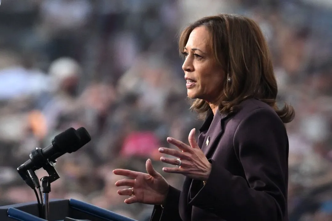 Kamala Harris perde eleição para Donald Trump