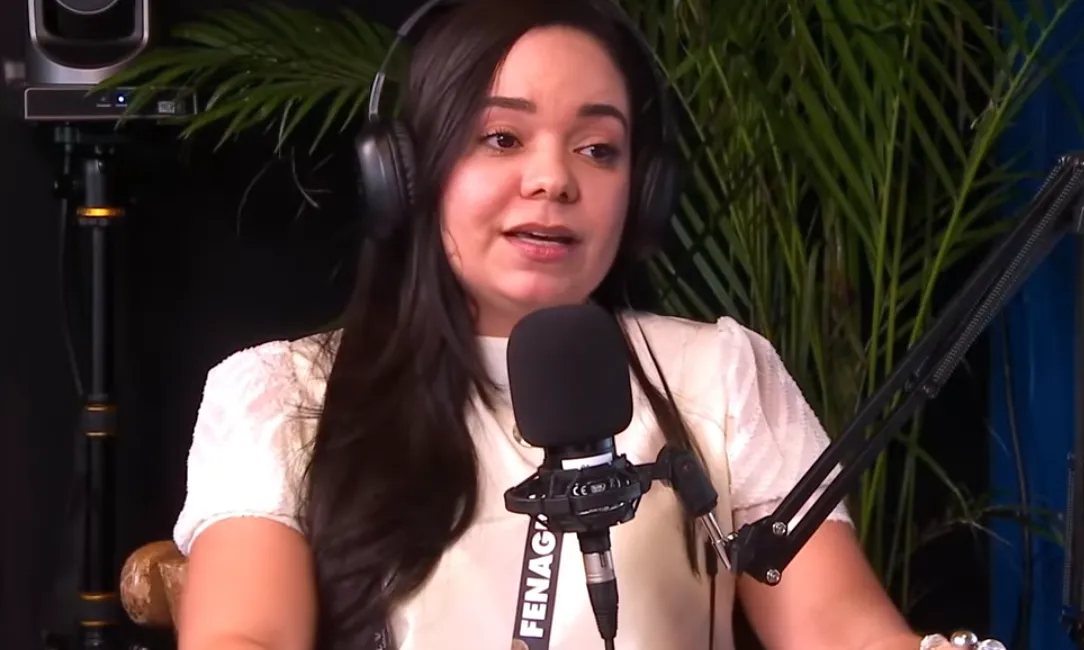 Laise Castro, gestora da ONLINE Produções