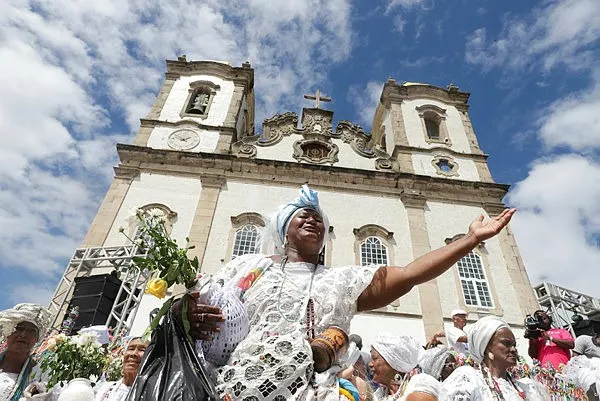 A tradicional festa será realizada em 16 de janeiro