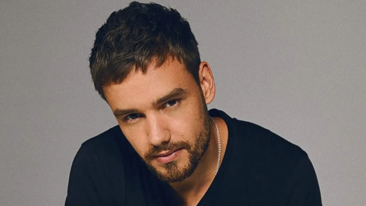 Liam Payne morreu na Argentina