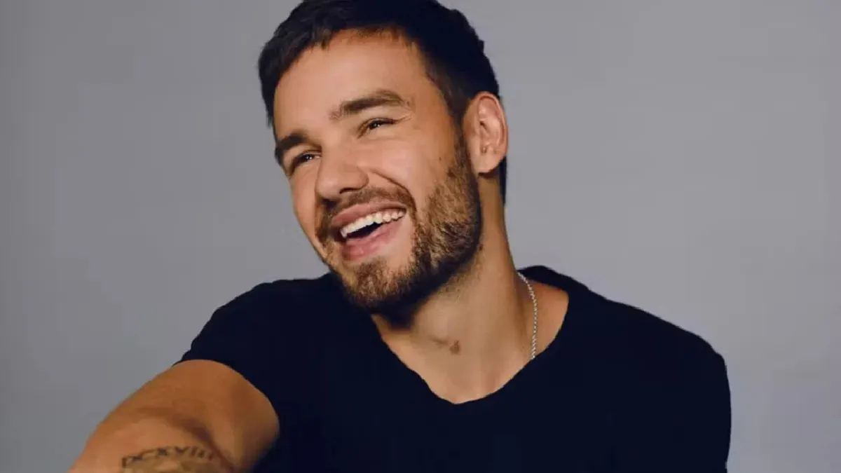 Liam Payner morreu nesta semana na Argentina