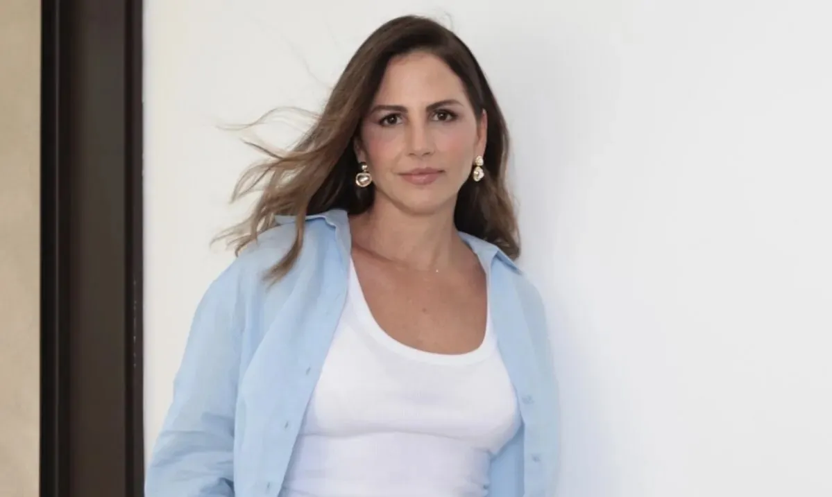 Luciana Villas Boas