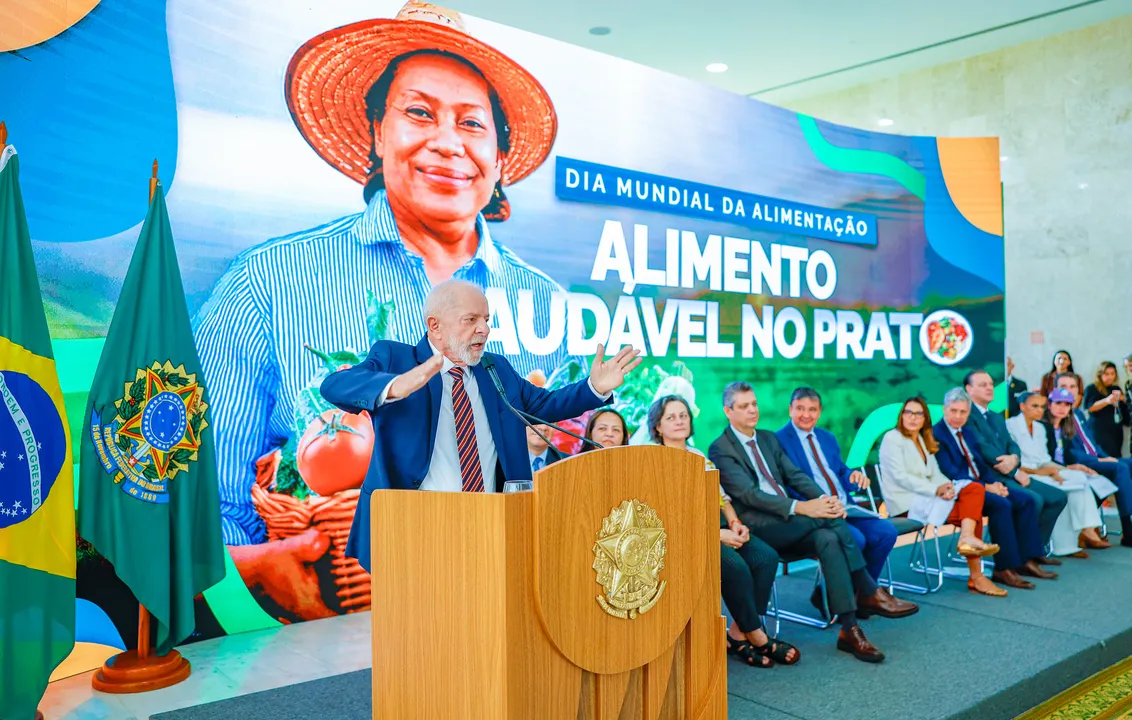 Presidente da República tem primeiro encontro com banqueiros desde vitória