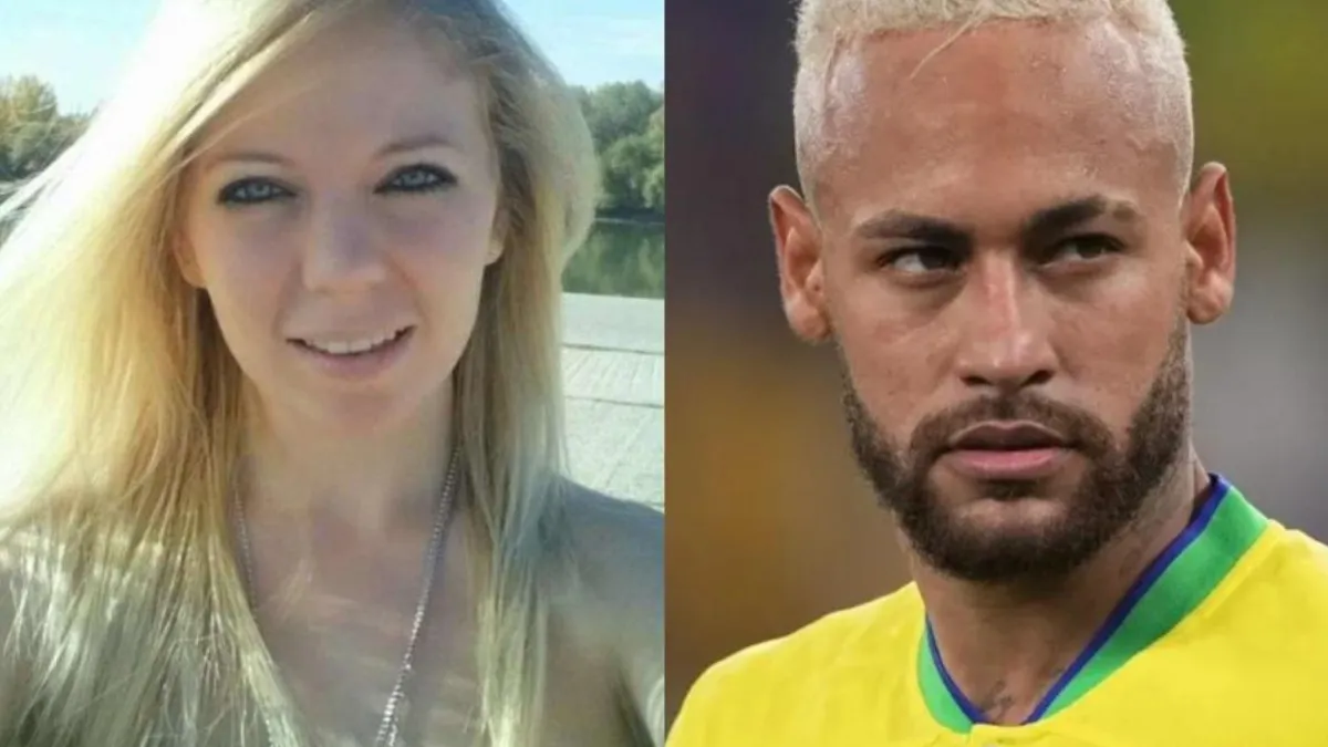 Gabriella Gáspár falou sobre polêmica envolvendo atual namorada de Neymar