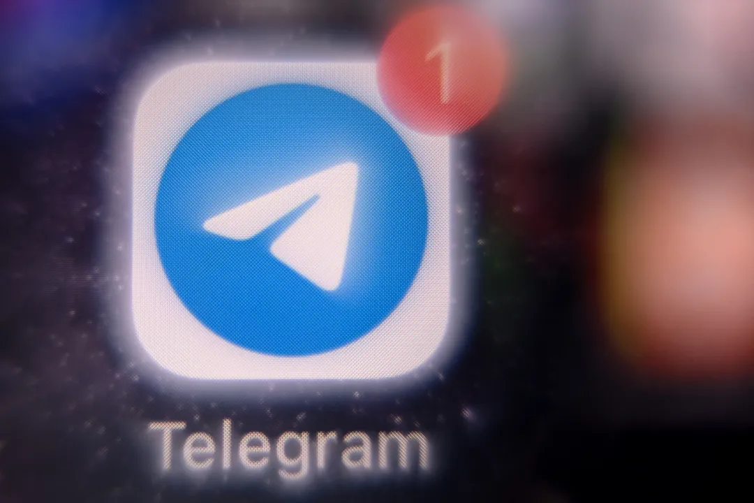 Polícia Federal investiga diversos crimes no Telegram