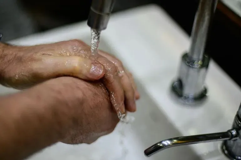 Serviço de abastecimento deve ser retomado no mesmo dia