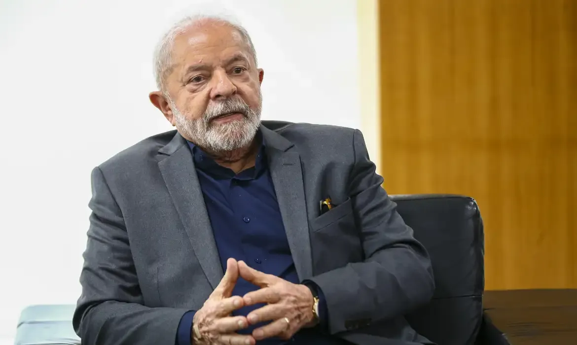 Presidente Lula passou por novo procedimento médico