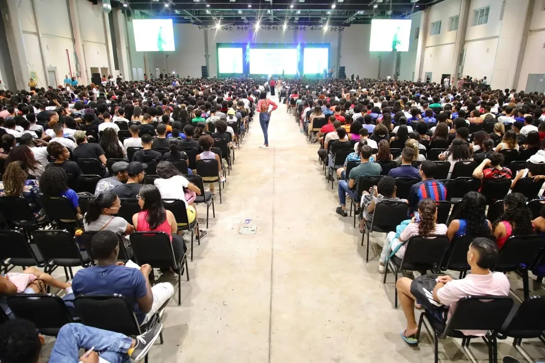 Na ocasião, o espaço receberá professores que farão uma revisão temática com os alunos