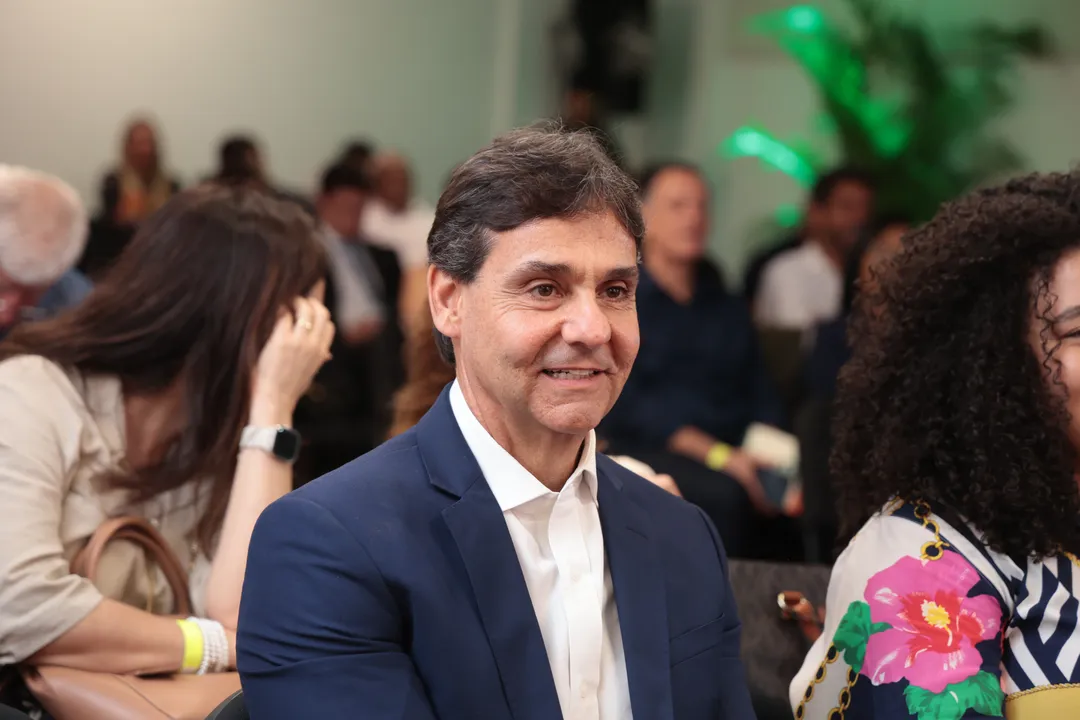 Cláudio Cunha receberá associados e autoridades na 34ª Convenção Ademi-BA