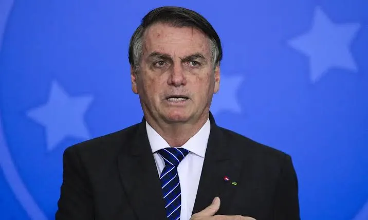 Bolsonaro pode ser candidato, mesmo inelegível