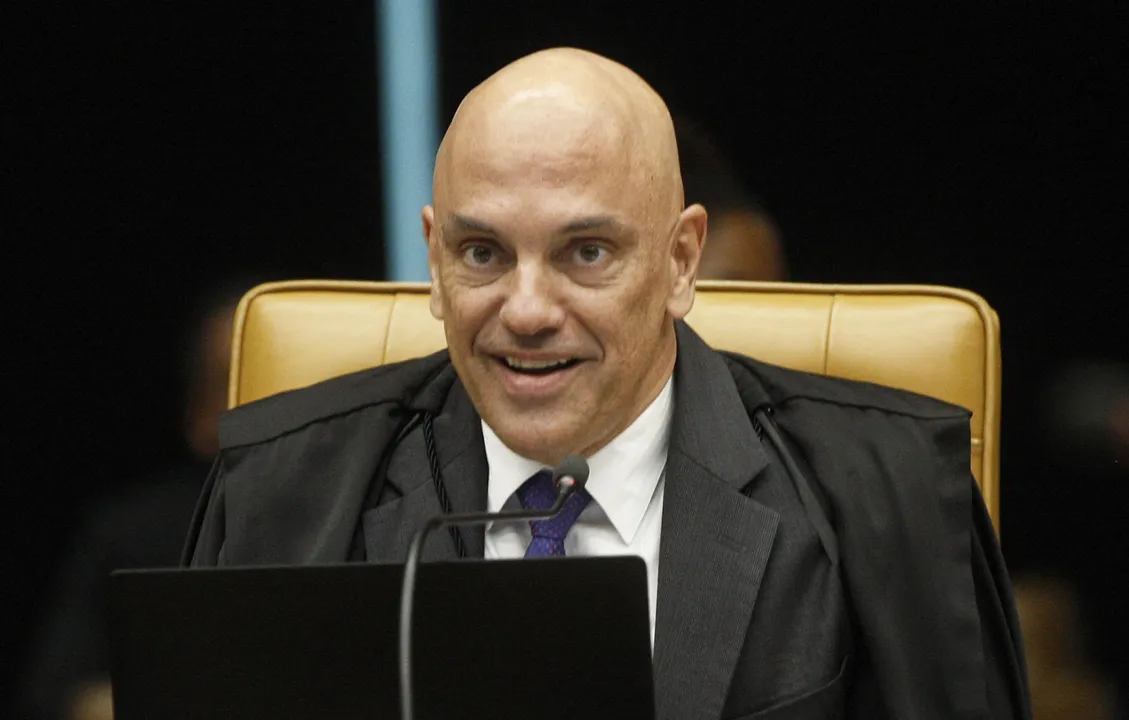 Moraes rejeitou recurso de Bolsonaro