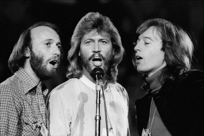 Imagem ilustrativa da imagem Morre Colin Petersen, baterista original do Bee Gees