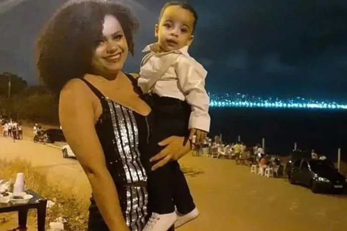 Mulher estava internada desde 20 de setembro