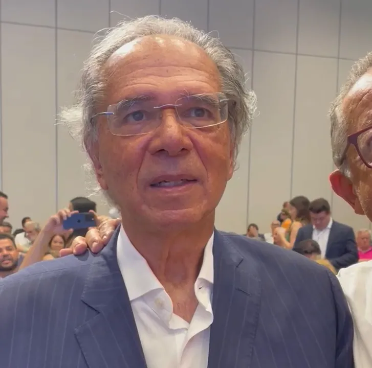 Paulo Guedes