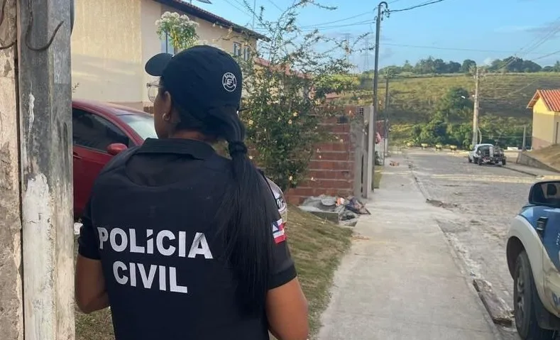 Polícia Civil investiga o caso