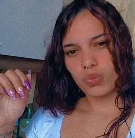 Janaína Ferreira Melo, mulher grávida morta em Porto Alegre