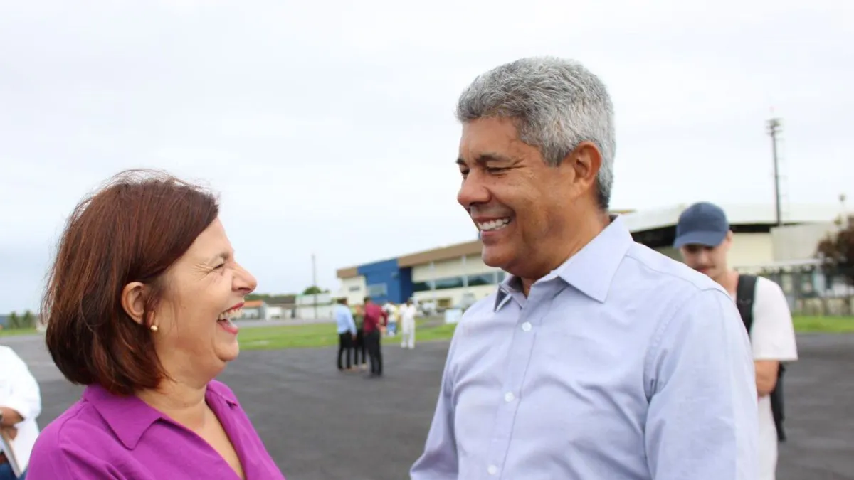 Adélia disputou prefeitura de Ilhéus