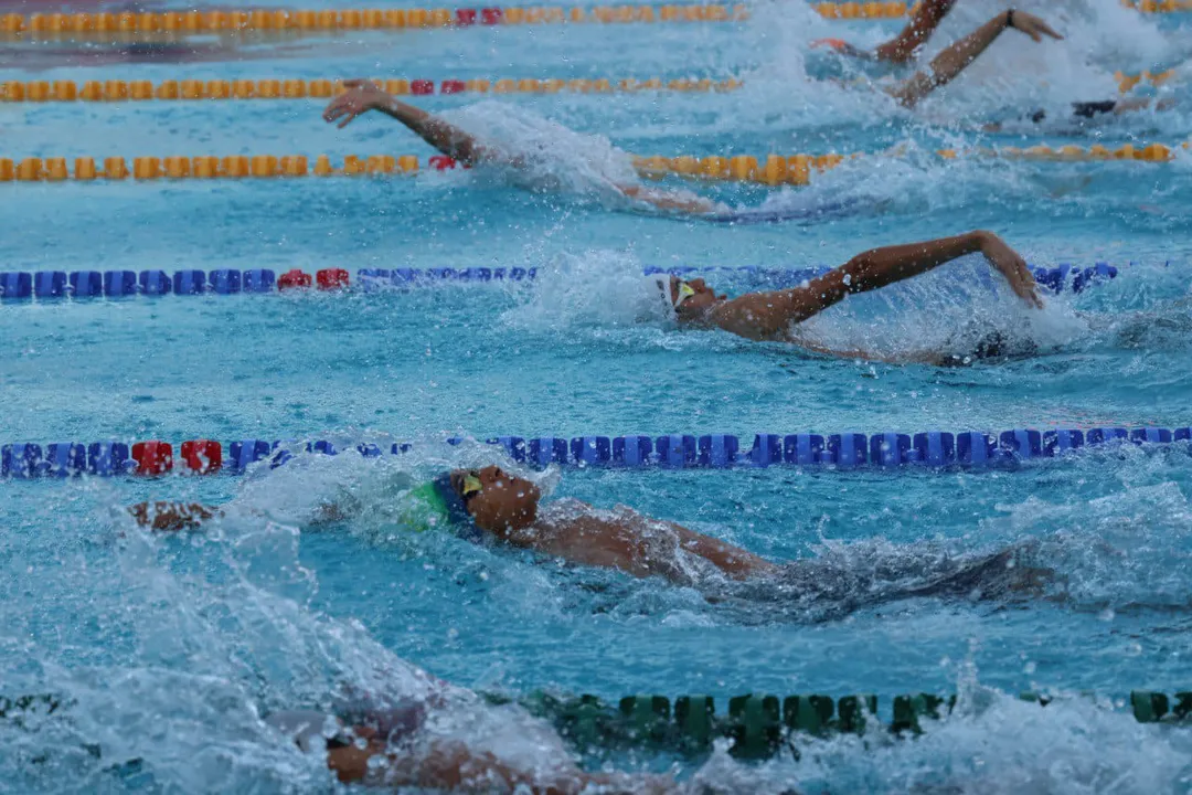 Ao todo, 19 medalhas foram conquistadas