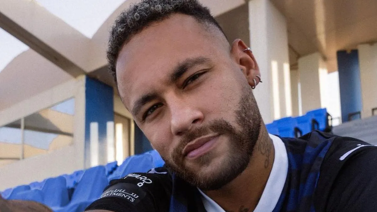 Neymar investiu em novo imóvel