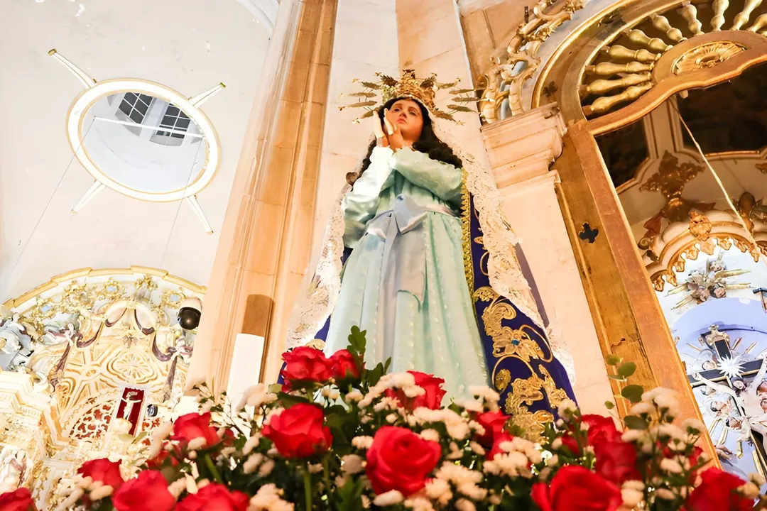 Pela primeira vez, a Basílica Santuário Nossa Senhora da Conceição da Praia realizará uma Feira Social