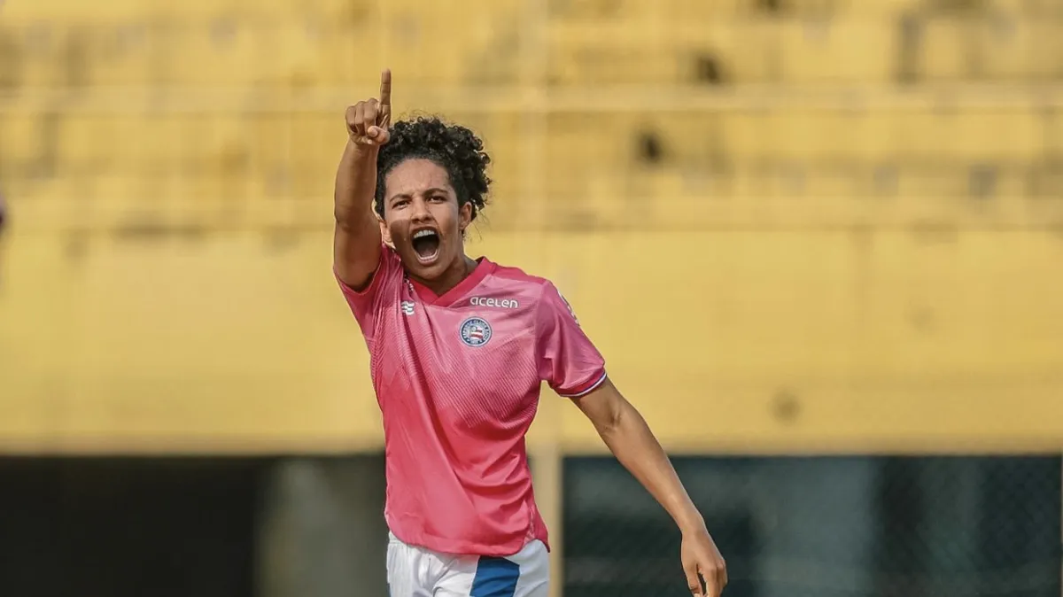 Zagueira anotou gol na final do torneio