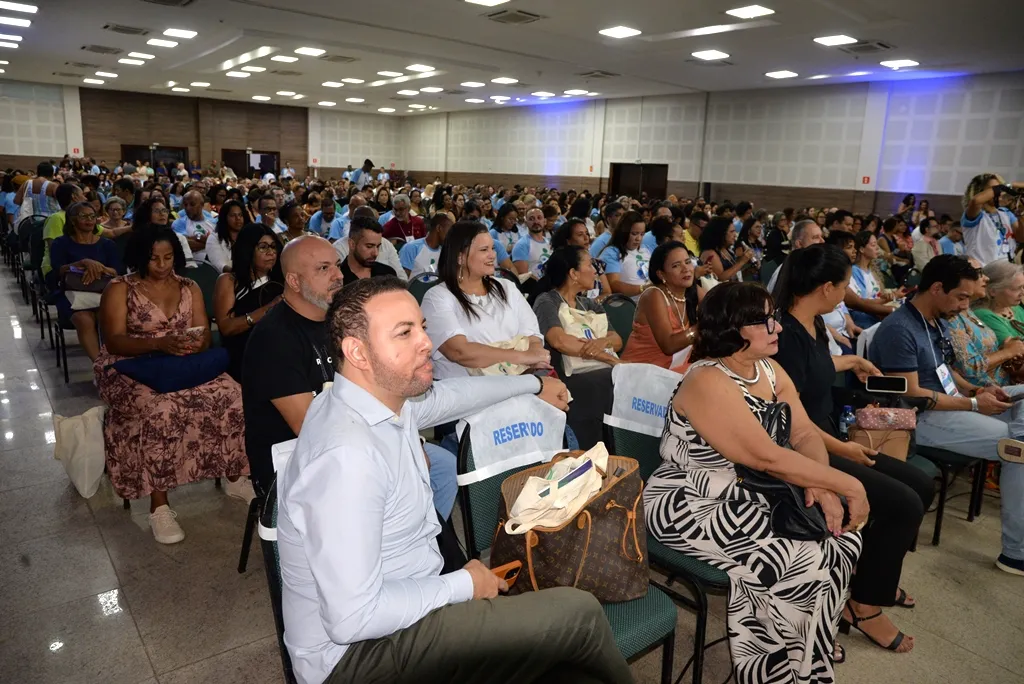 A quinta edição do evento atende demanda do corpo técnico da universidade,