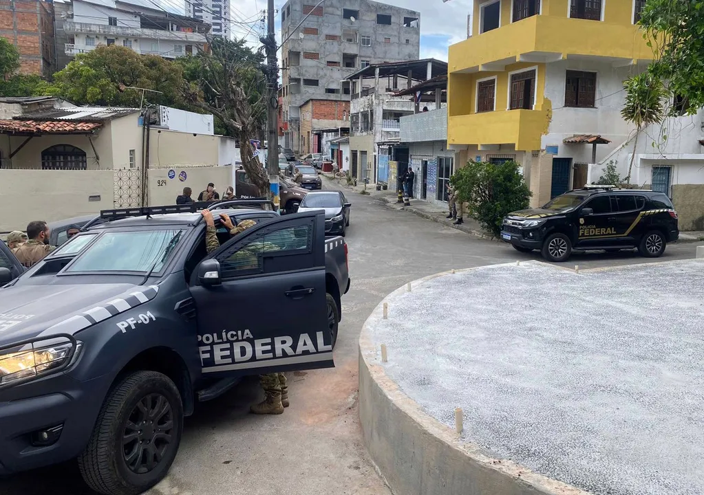 Imagem ilustrativa da imagem Ônibus seguem sem circular em bairros do Complexo de Amaralina