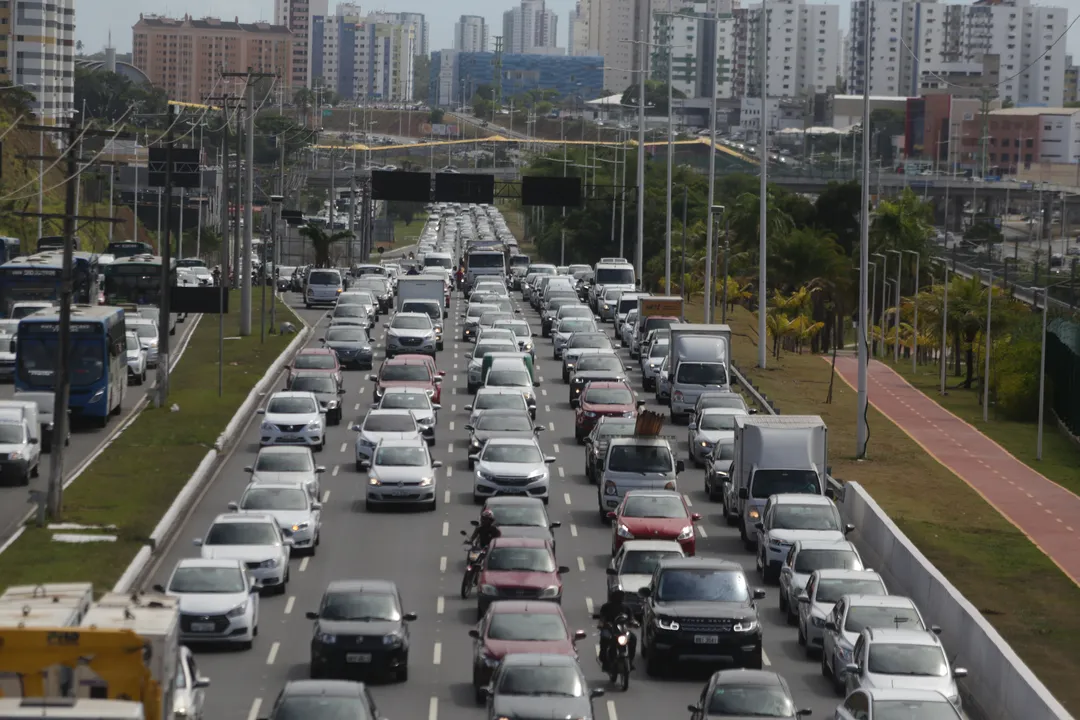 Serviço de restituição de IPVA está disponível em portal do Governo da Bahia