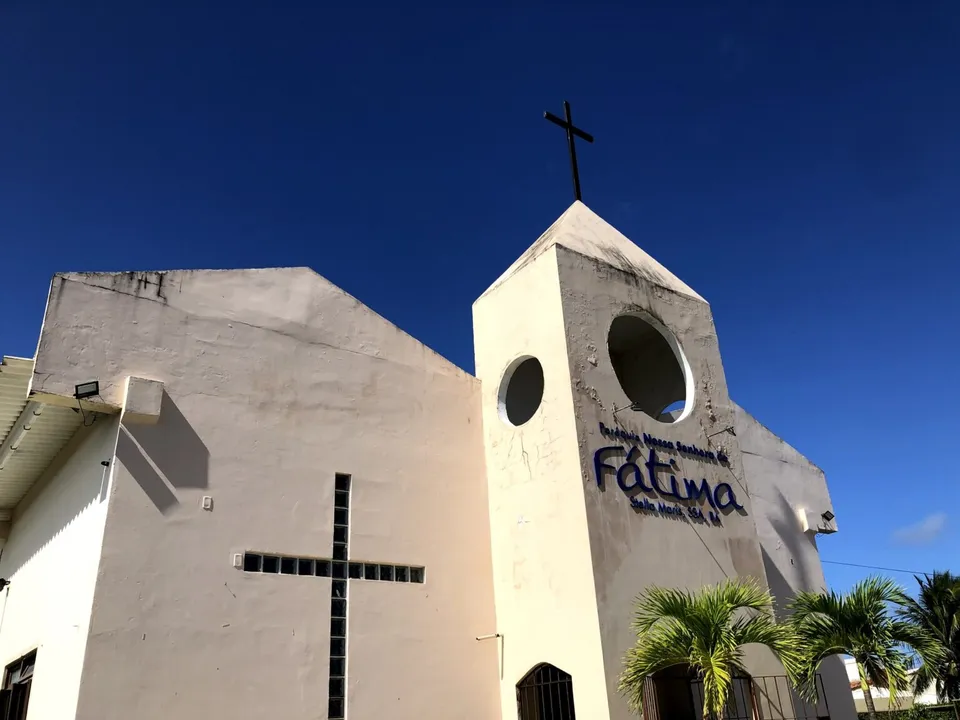 Evento conta com atrações religiosas e seculares