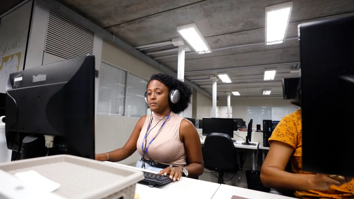 Partiu Estágio: mais de três mil universitários são convocados