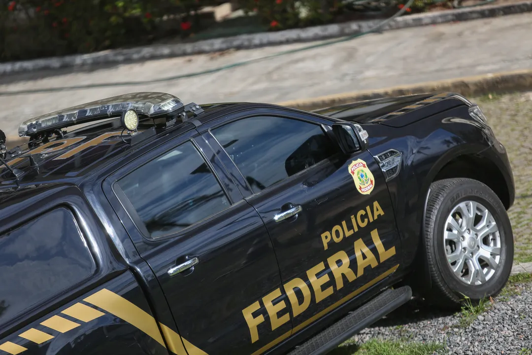 Polícia Federal