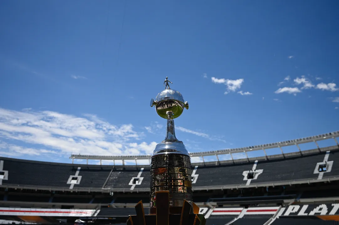 Copa Libertadores