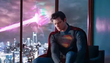 Superman