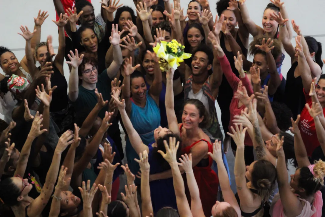 Por toda Salvador, 14ª Jornada de Dança celebra corpo como templo da arte