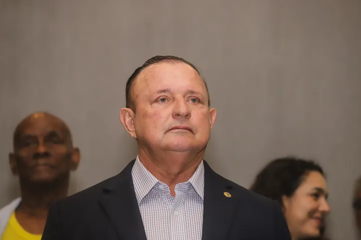 Deputado participou do XVI Encontro de Revendedores de Combustíveis do Nordeste, no Complexo Costa do Sauípe Eco Resort