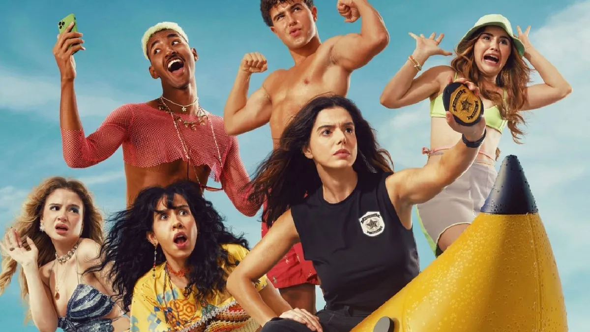 Missão Porto Seguro teve trailer revelado