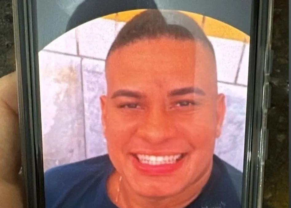 Vitor Matos foi morto a tiros em porta de evento na Ribeira, cidade baixa de Salvador