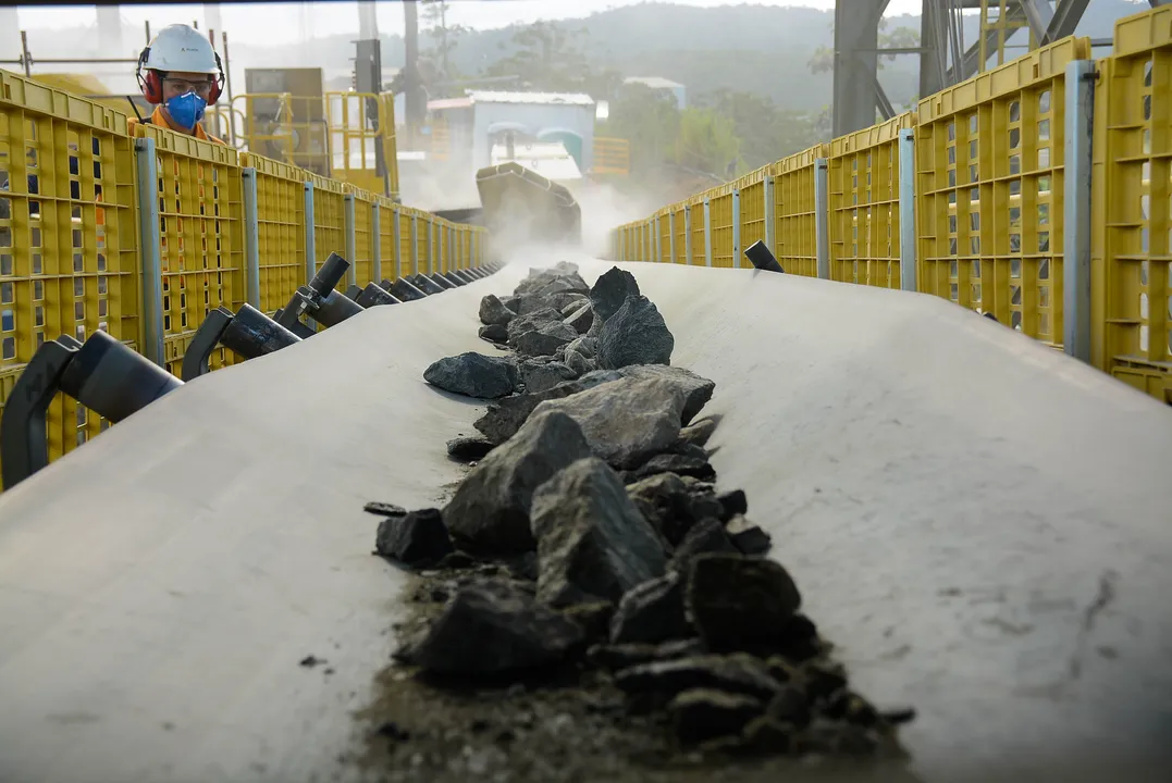 Imagem ilustrativa da imagem Qual a relação da mineração e as eleições para prefeito de 2024?