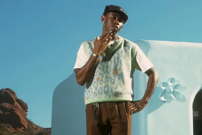 Tyler, the Creator lançou seu sétimo álbum de estúdio