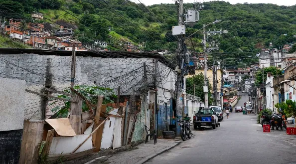 Essas necessidades estão no documento Comuniquê