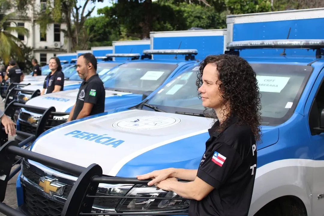 SSP lança edital para contratação no Departamento de Polícia Técnica