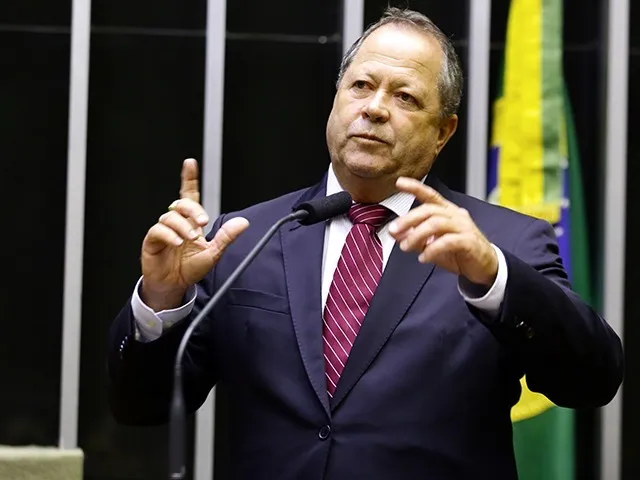 Deputado Chiquinho Brazão