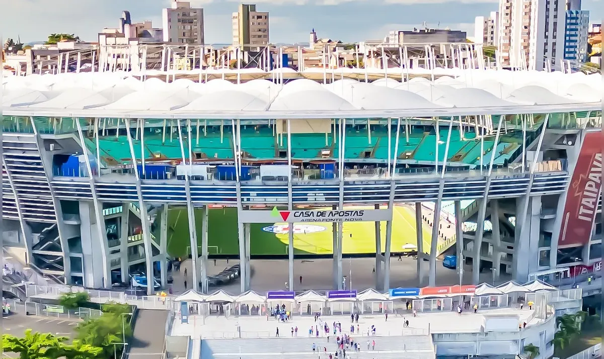 Arena Fonte Nova